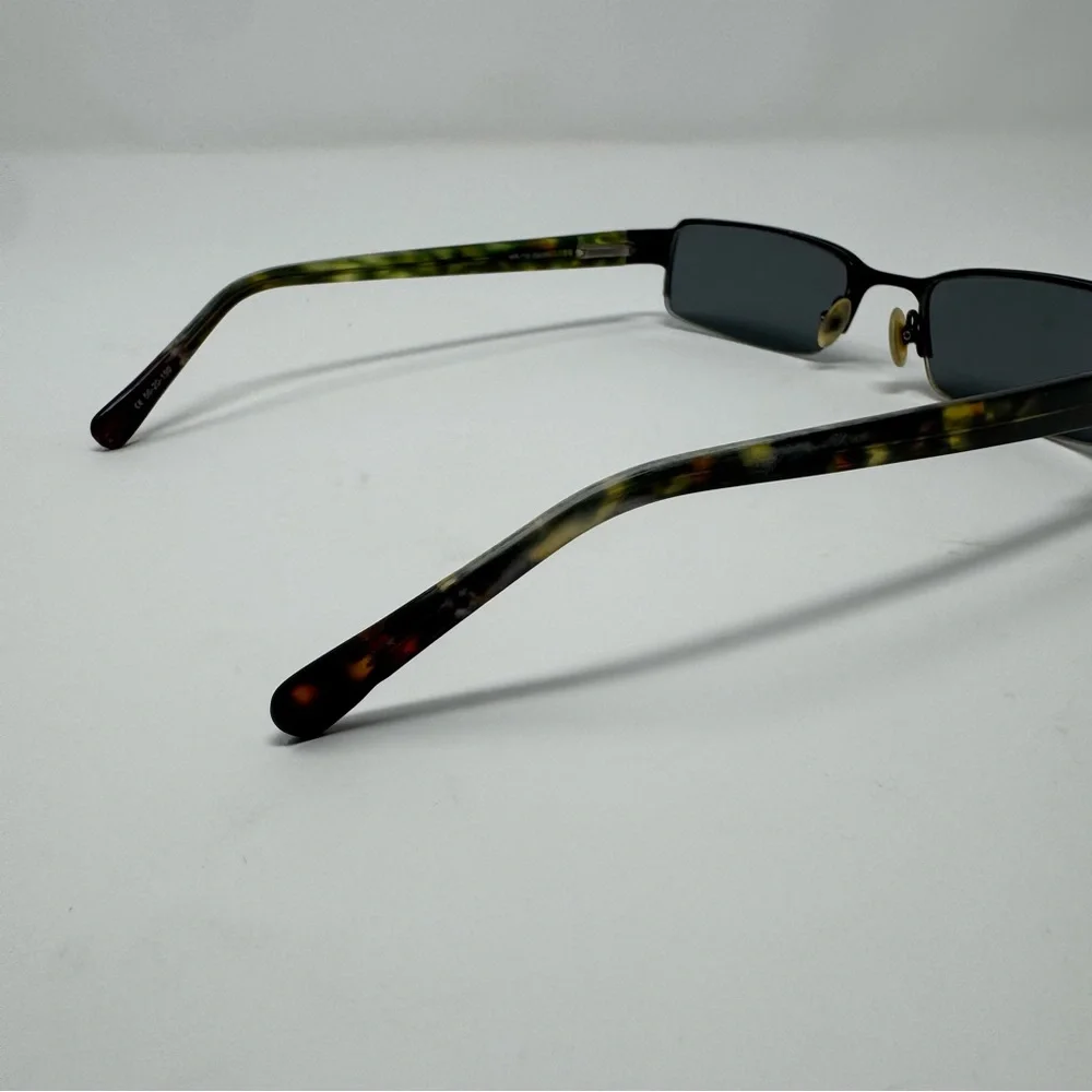 Michael Ryen for Europa International‎ MR-110 Col. 01 Sunglasses